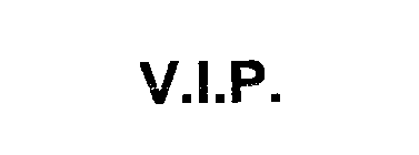 V.I.P.