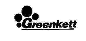 GREENKETT