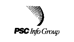 PSC INFO GROUP