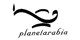 PLANETARABIA