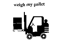 WEIGH MY PALLET