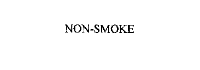 NON-SMOKE