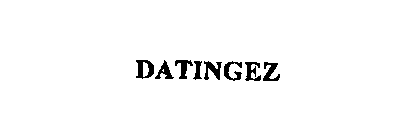 DATINGEZ