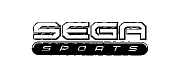 SEGA SPORTS