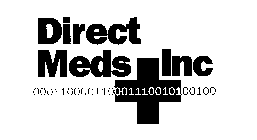 DIRECT MEDS INC 000110000110001110010100100