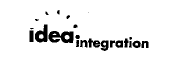 IDEA INTEGRATION