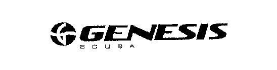 G GENESIS SCUBA