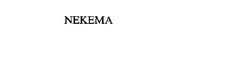 NEKEMA