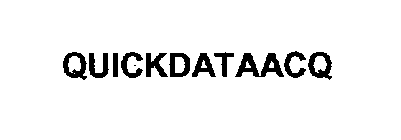 QUICKDATAACQ