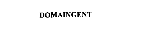 DOMAINGENT