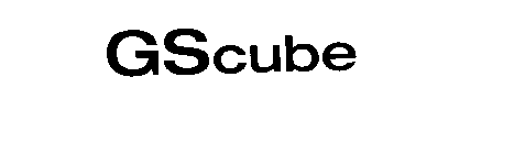 GSCUBE