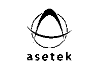 A S E T E K