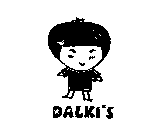 DALKI'S