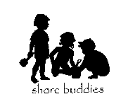 SHORE BUDDIES