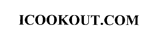 ICOOKOUT.COM