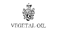 VEGETAL OIL