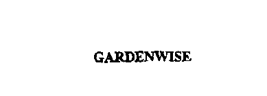 GARDENWISE