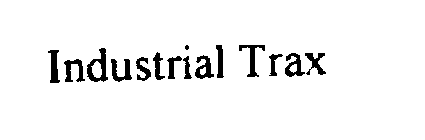 INDUSTRIAL TRAX