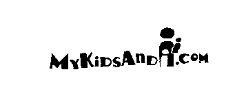 MYKIDSANDI.COM