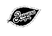 BREYERS