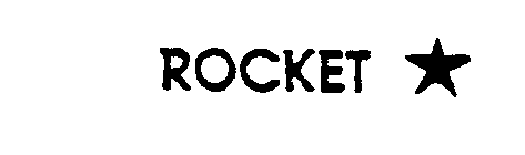 ROCKET