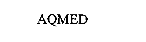 AQMED