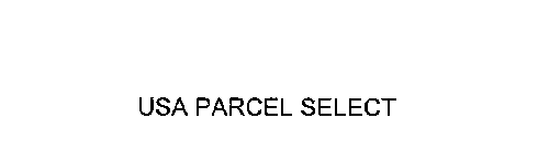 USA PARCEL SELECT