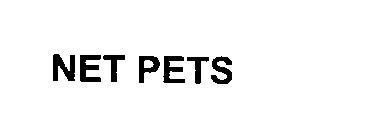 NET PETS