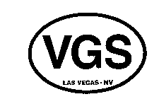 VGS LAS VEGAS NV