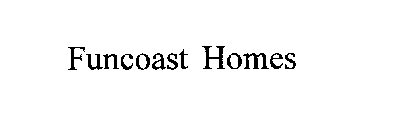 FUNCOAST HOMES