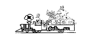 JUICE CABOOSE