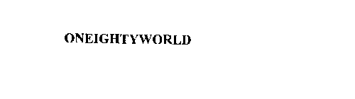 ONEIGHTYWORLD