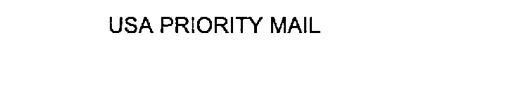 USA PRIORITY MAIL