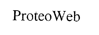 PROTEO WEB