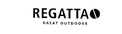 REGATTA GREAT OUTDOORS