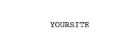 YOURSITE