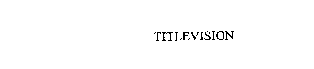 TITLEVISION