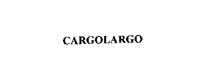 CARGO LARGO