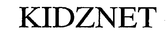 KIDZNET