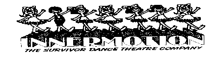 INNERMOTION THE SURVIVOR DANCE THEATRE COMPANY