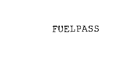 FUELPASS