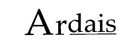 ARDAIS