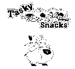 TASKY SNACKS T