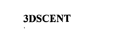 3DSCENT