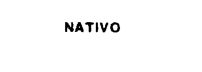 NATIVO