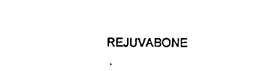 REJUVABONE