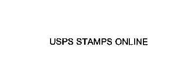 USPS STAMPS ONLINE