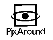 PIXAROUND