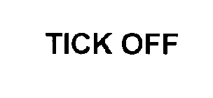 TICKOFF