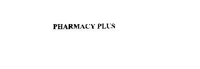 PHARMACY PLUS